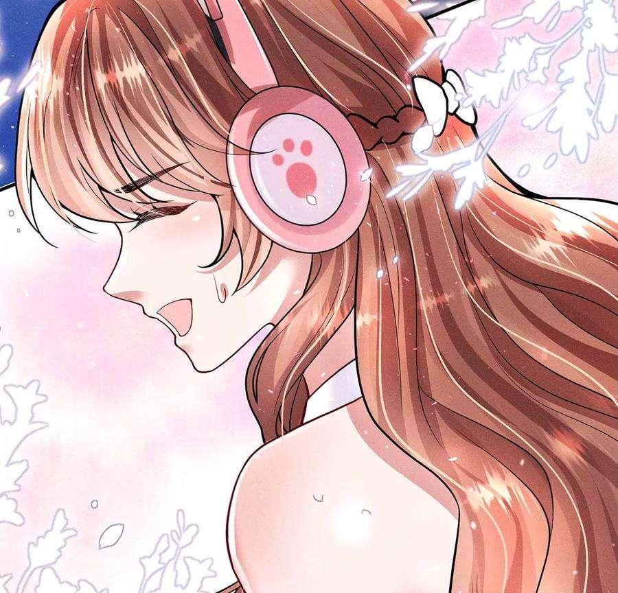 每天亲吻一次31话 强吻，不许变身