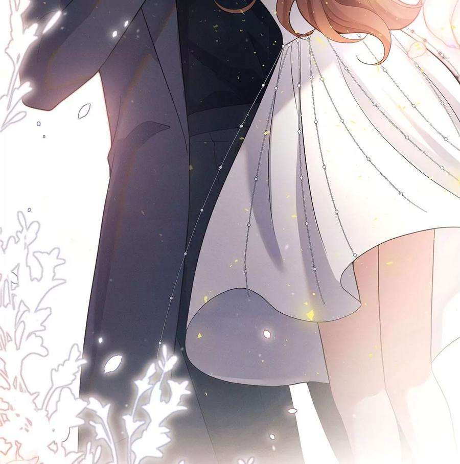 每天亲吻一次31话 强吻，不许变身