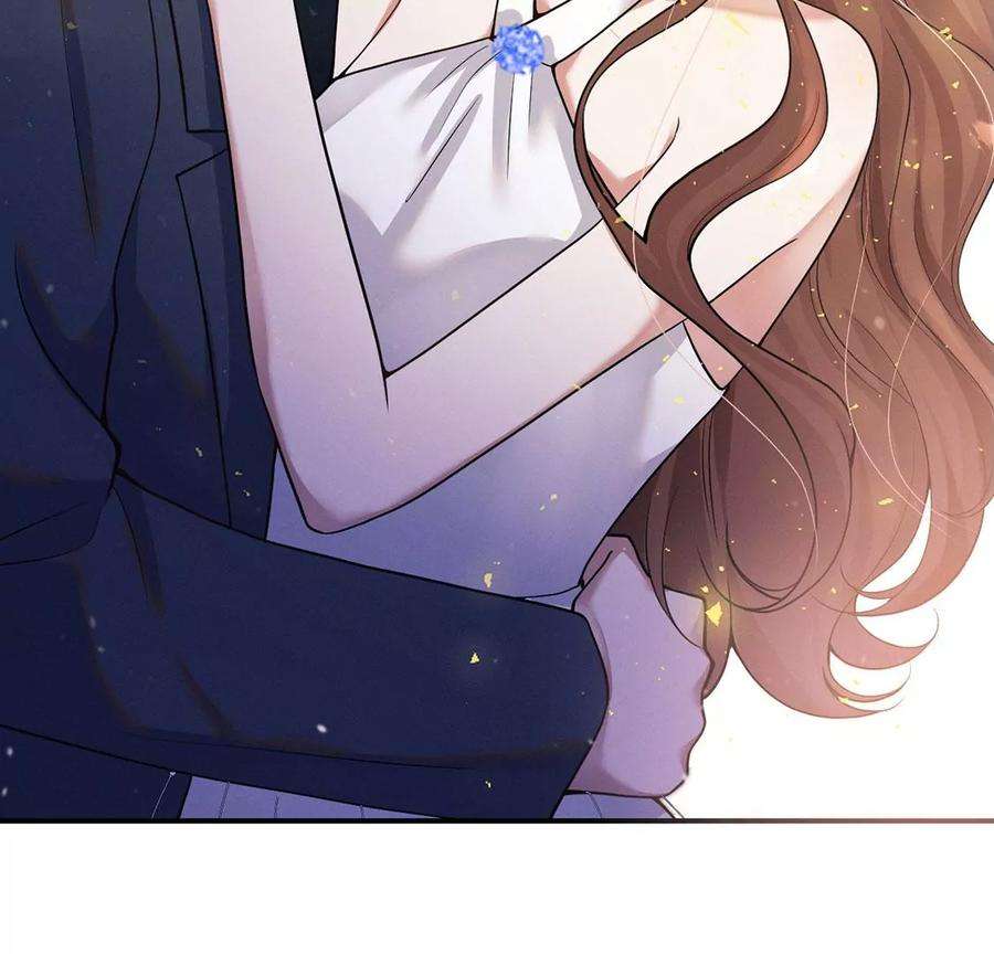 每天亲吻一次31话 强吻，不许变身