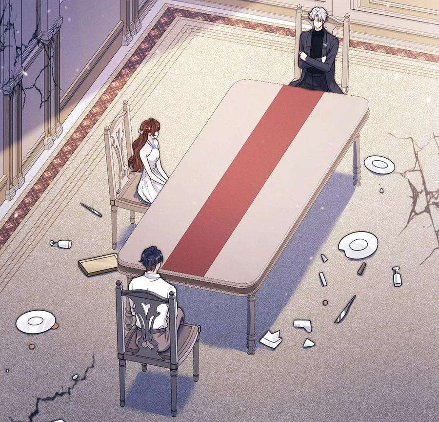 每天亲吻一次31话 强吻，不许变身