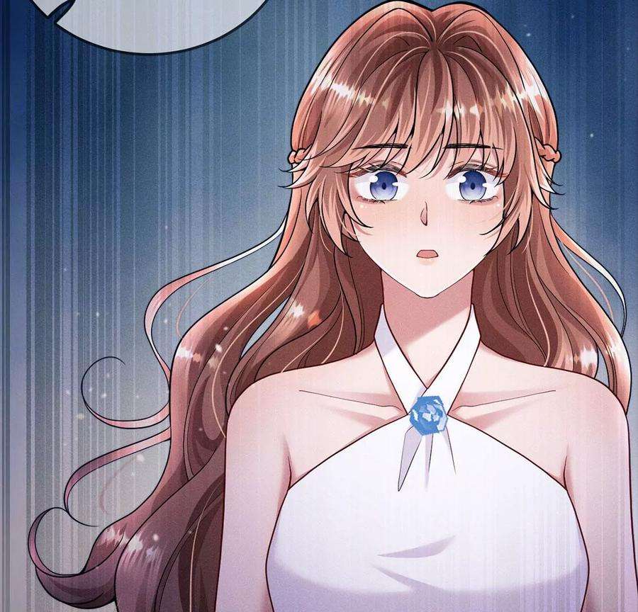 每天亲吻一次31话 强吻，不许变身