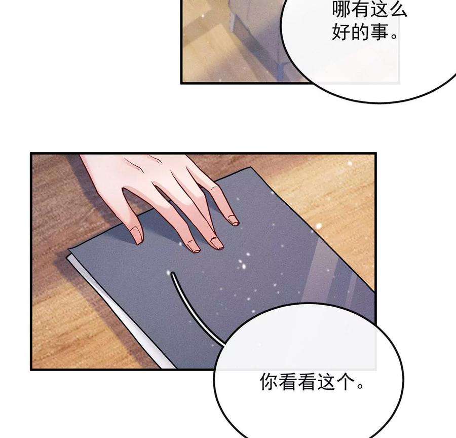 每天亲吻一次33话 帅气偶像登场！