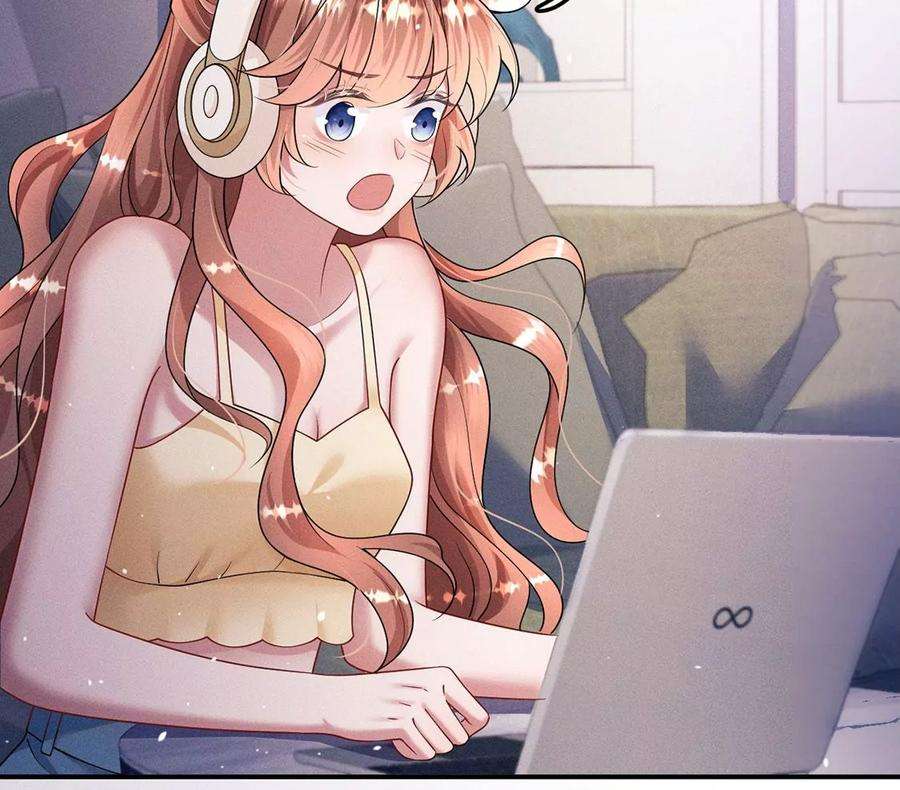 每天亲吻一次36话 甜甜的恋爱要来了吗！