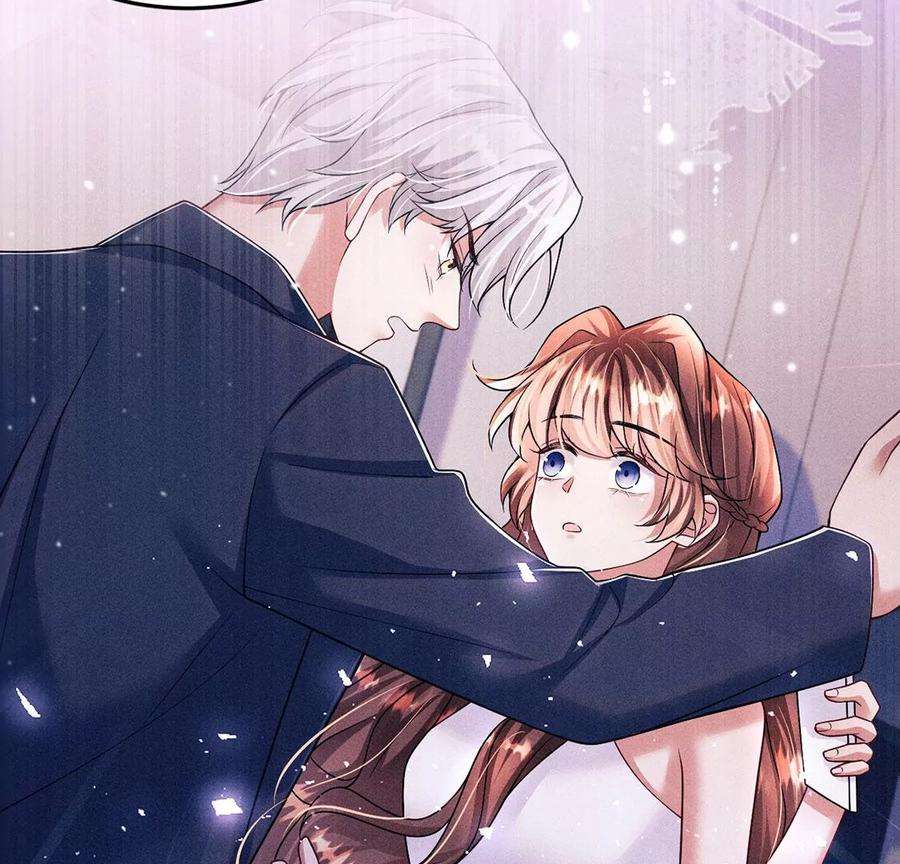 每天亲吻一次36话 甜甜的恋爱要来了吗！