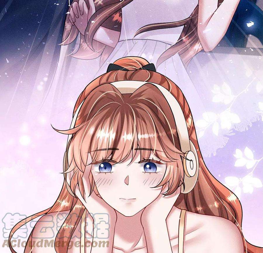 每天亲吻一次36话 甜甜的恋爱要来了吗！