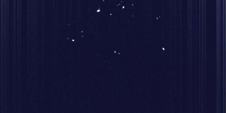 每天亲吻一次36话 甜甜的恋爱要来了吗！