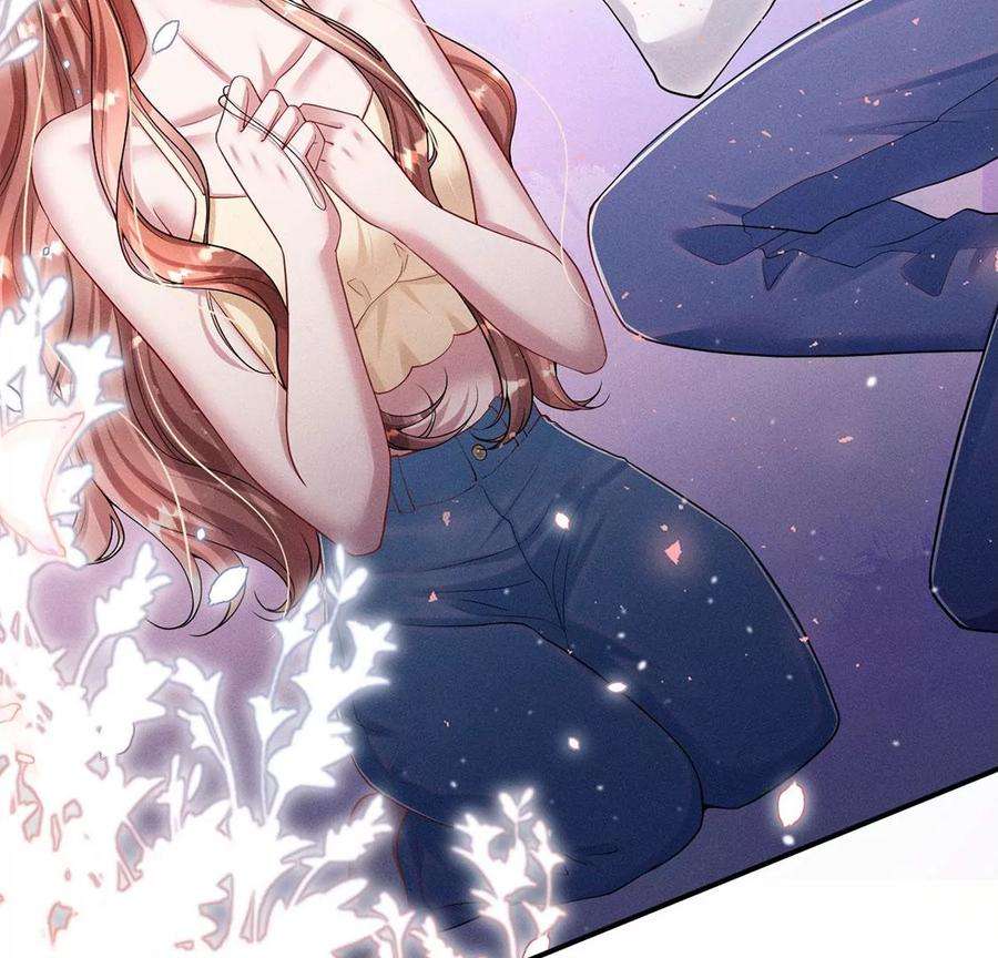 每天亲吻一次36话 甜甜的恋爱要来了吗！