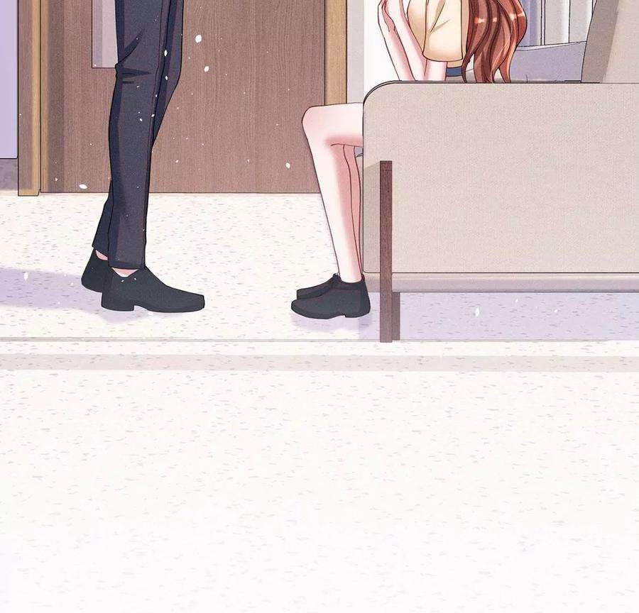 每天亲吻一次42话 只有我能救黎辰