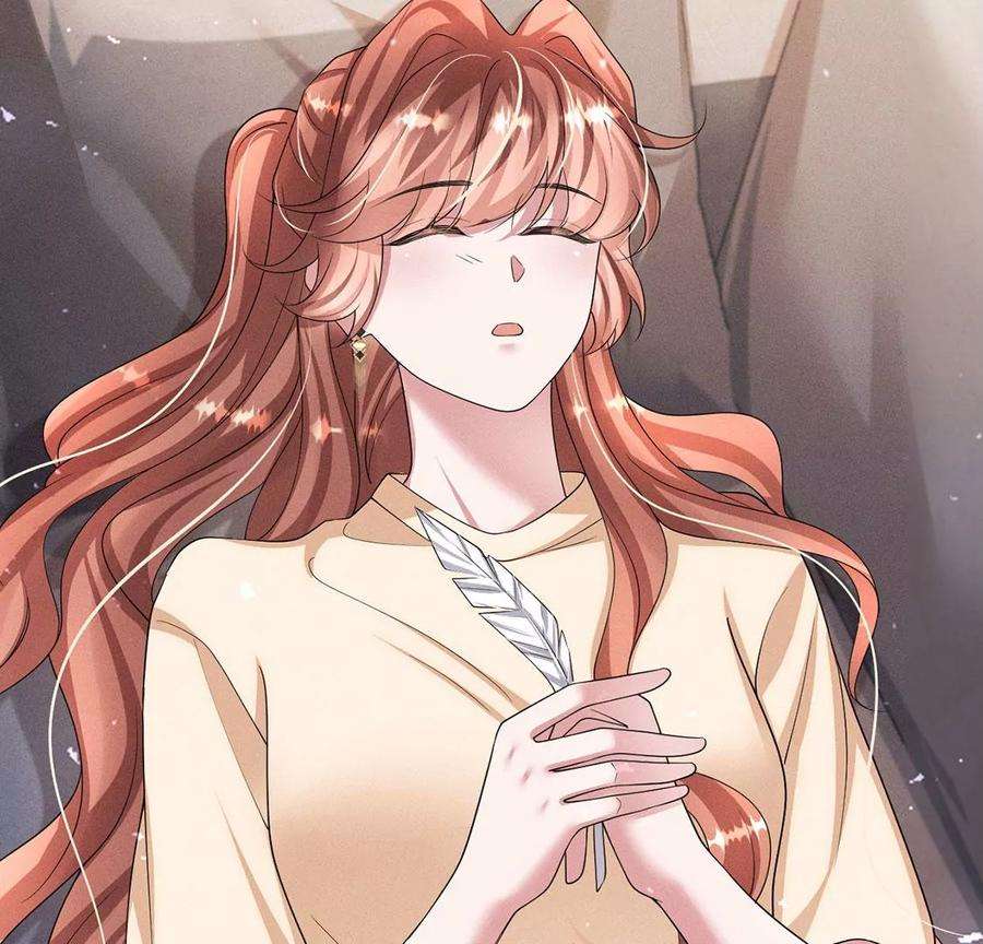 每天亲吻一次42话 只有我能救黎辰