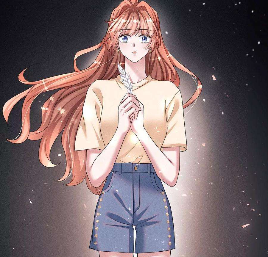 每天亲吻一次42话 只有我能救黎辰