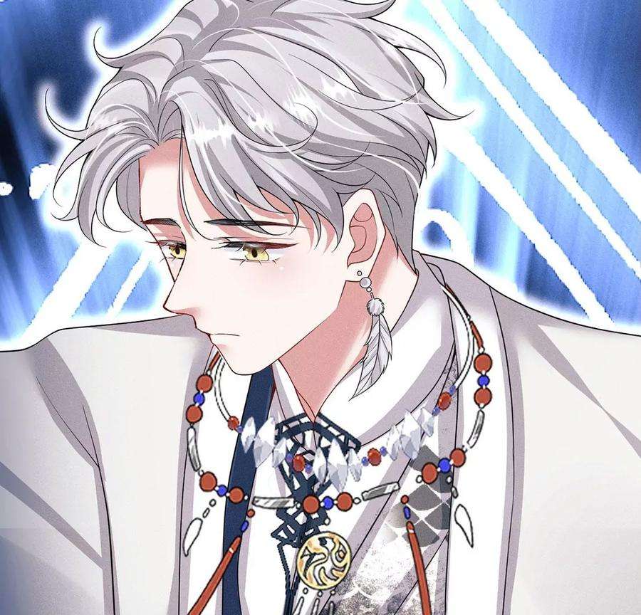 每天亲吻一次42话 只有我能救黎辰