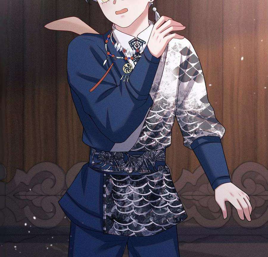 每天亲吻一次43话 血色成人礼