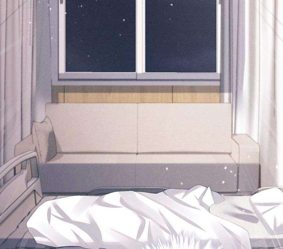 每天亲吻一次44话 我怕不在她的身边