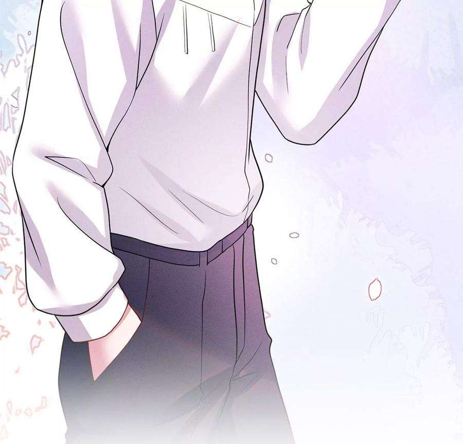 每天亲吻一次46话 我一定会找到你