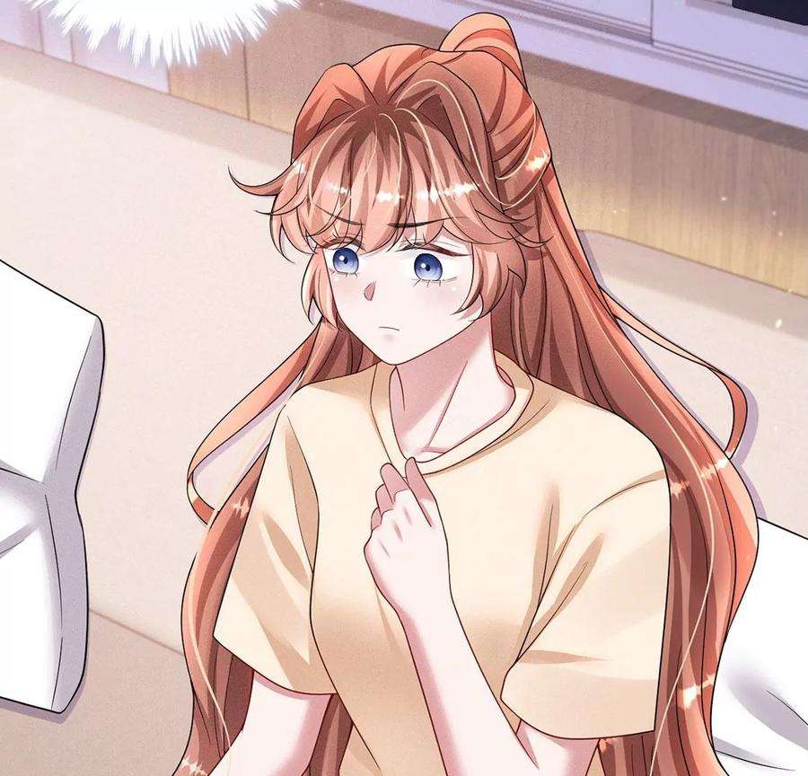 每天亲吻一次46话 我一定会找到你