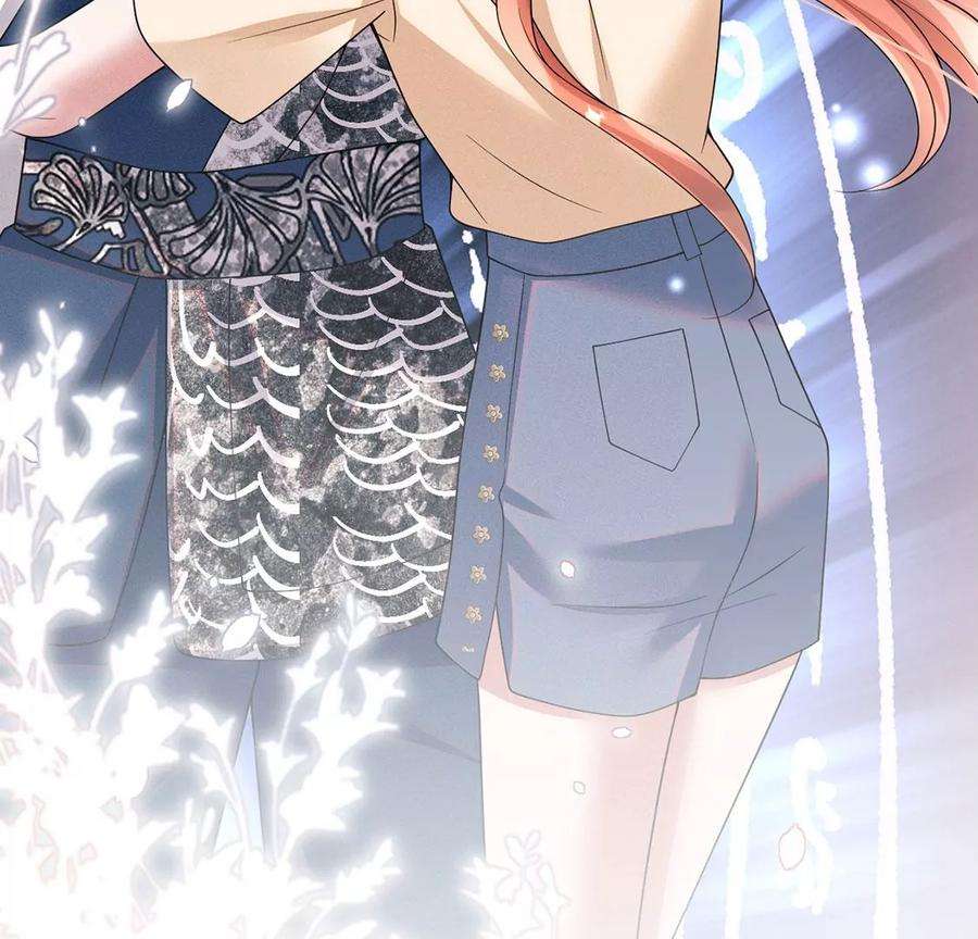 每天亲吻一次46话 我一定会找到你