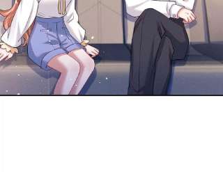 每天亲吻一次52话 生死之交