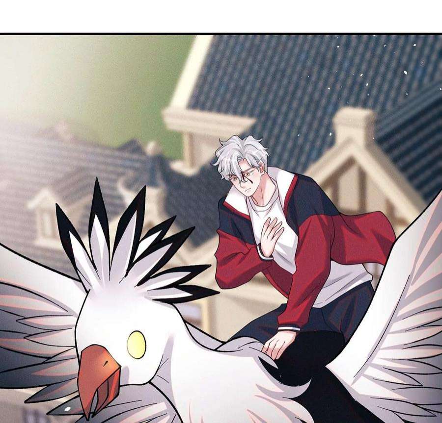 每天亲吻一次69话 黎辰是救人的小天使