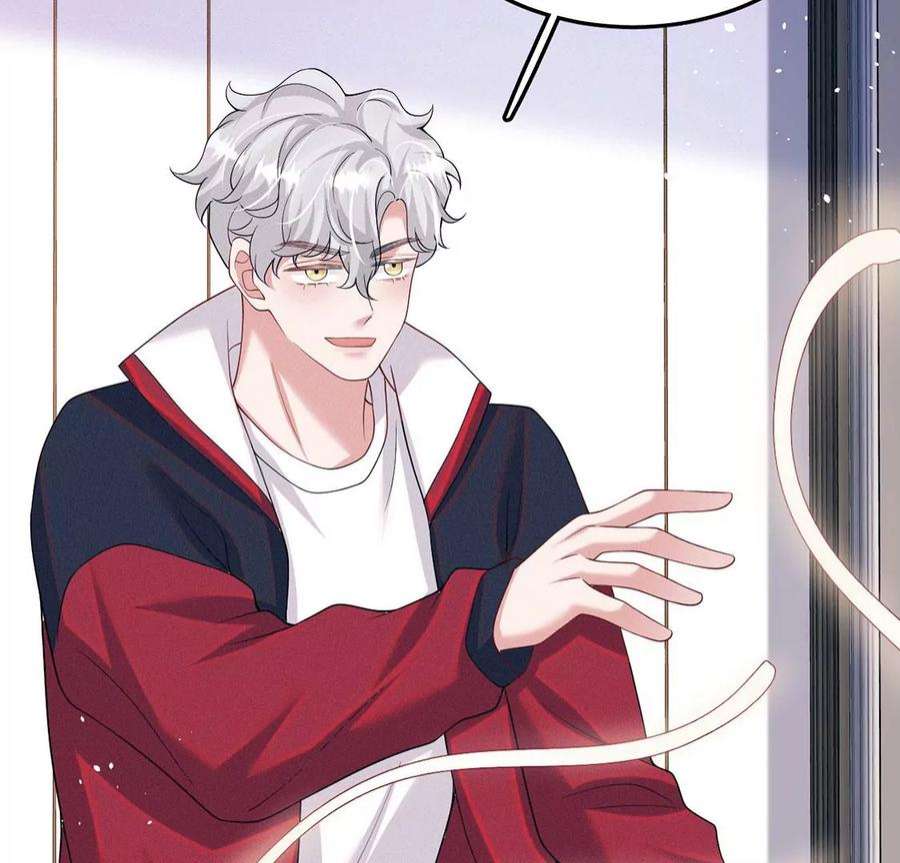 每天亲吻一次69话 黎辰是救人的小天使