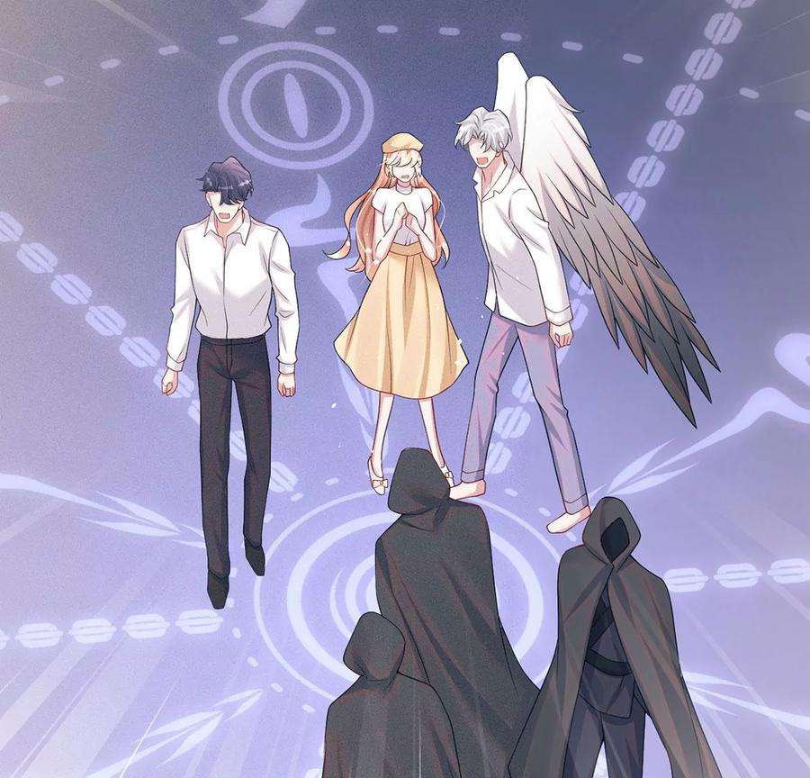 每天亲吻一次70话 破阵