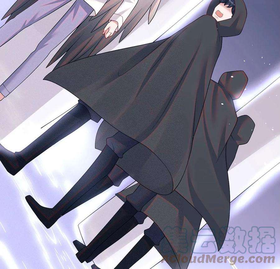 每天亲吻一次70话 破阵