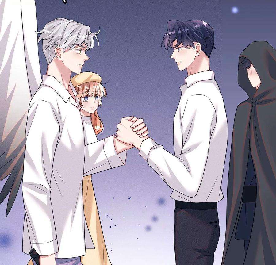 每天亲吻一次70话 破阵