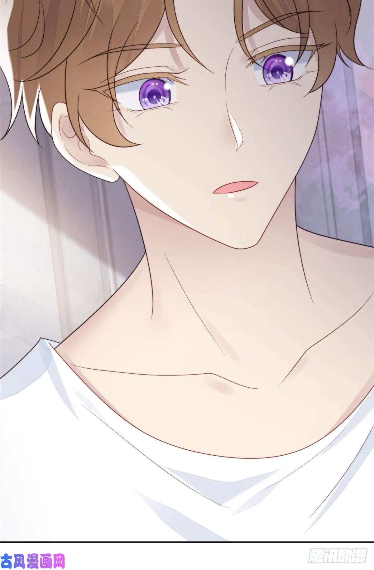 我靠大佬稳住男团c位03 宠妹狂魔叶绍文