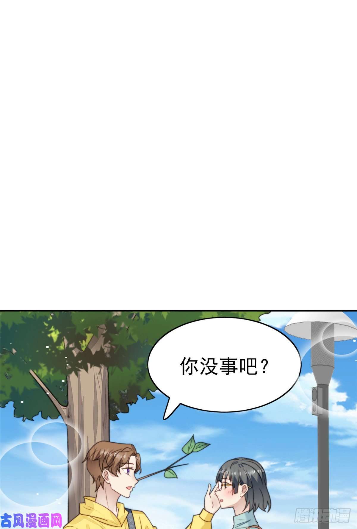 我靠大佬稳住男团c位14