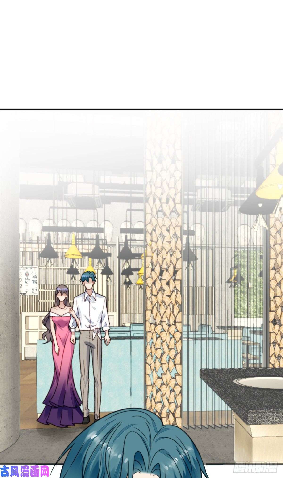 我靠大佬稳住男团c位16 总裁的心思真难猜