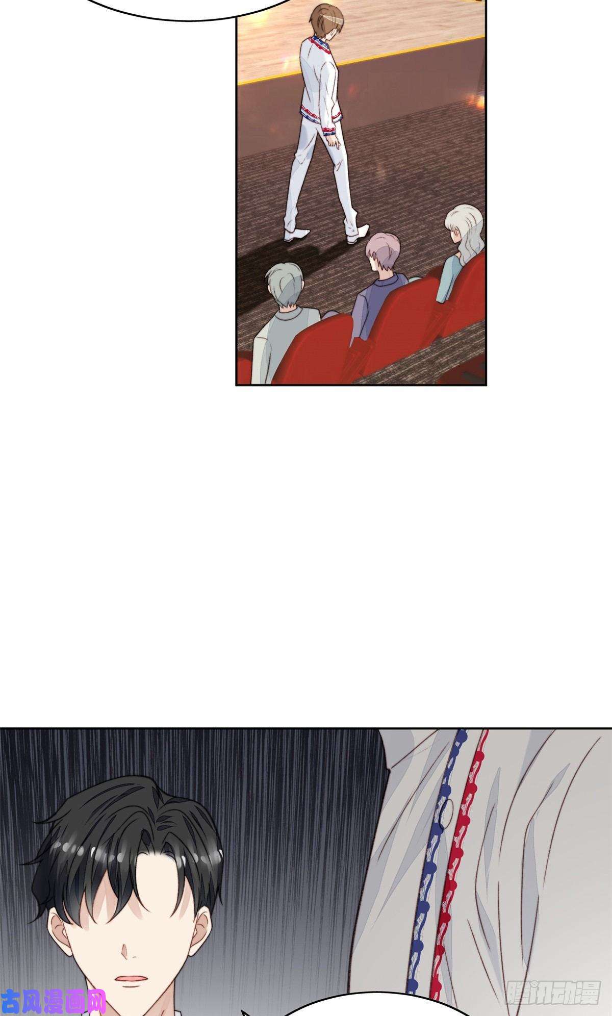 我靠大佬稳住男团c位20 叶羡获得烂酸梅奖