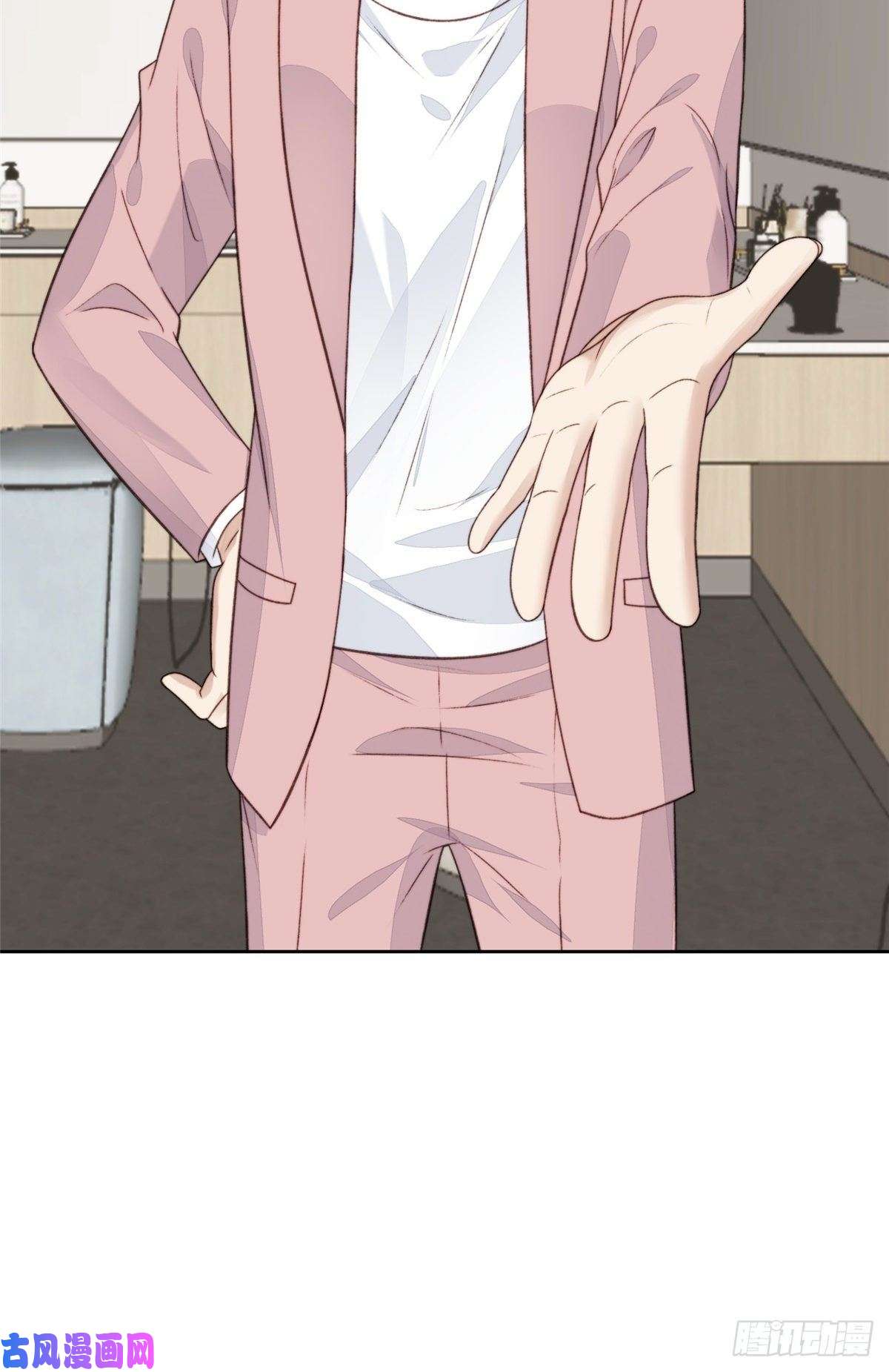 我靠大佬稳住男团c位25 装晕等亲被抓包