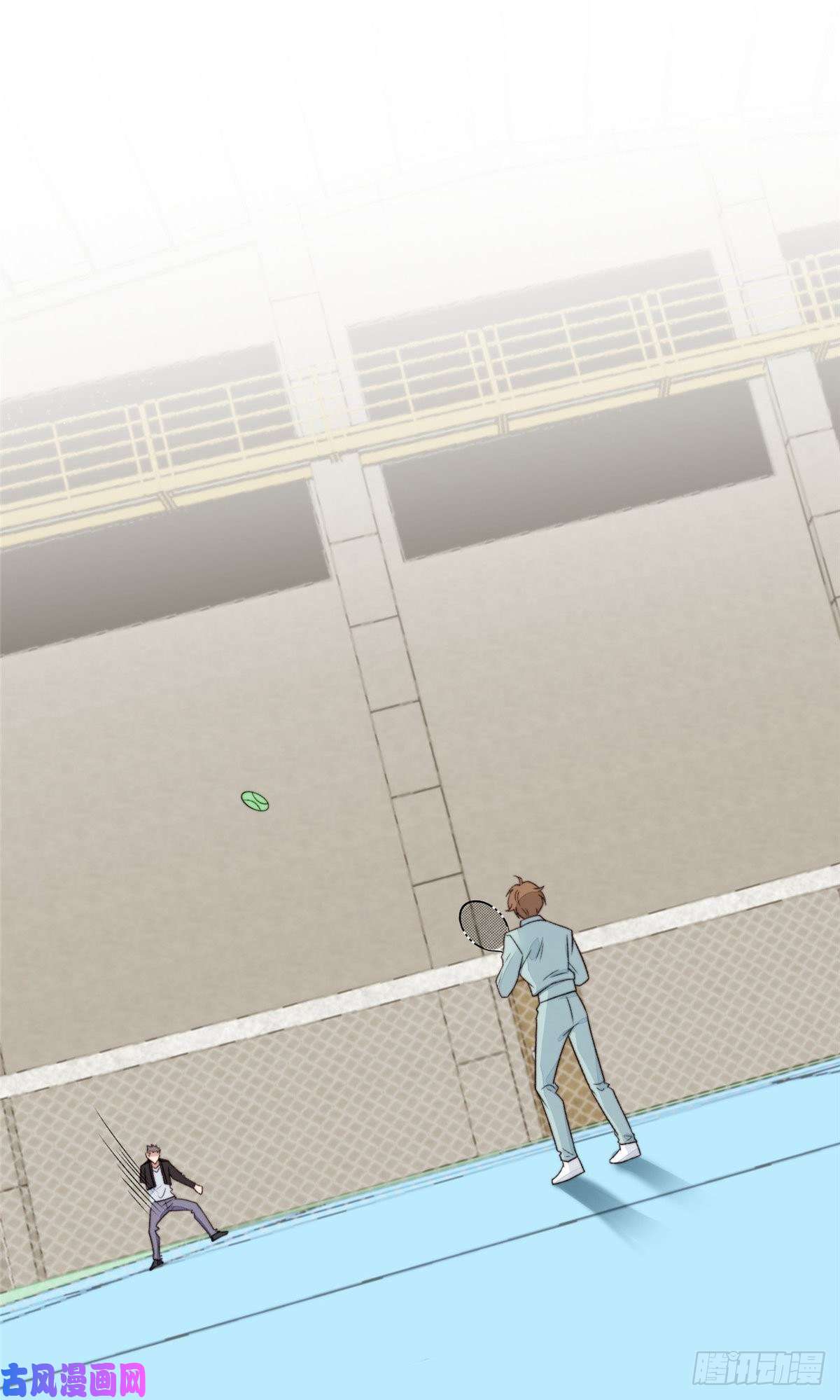 我靠大佬稳住男团c位29 茶言茶语的妙