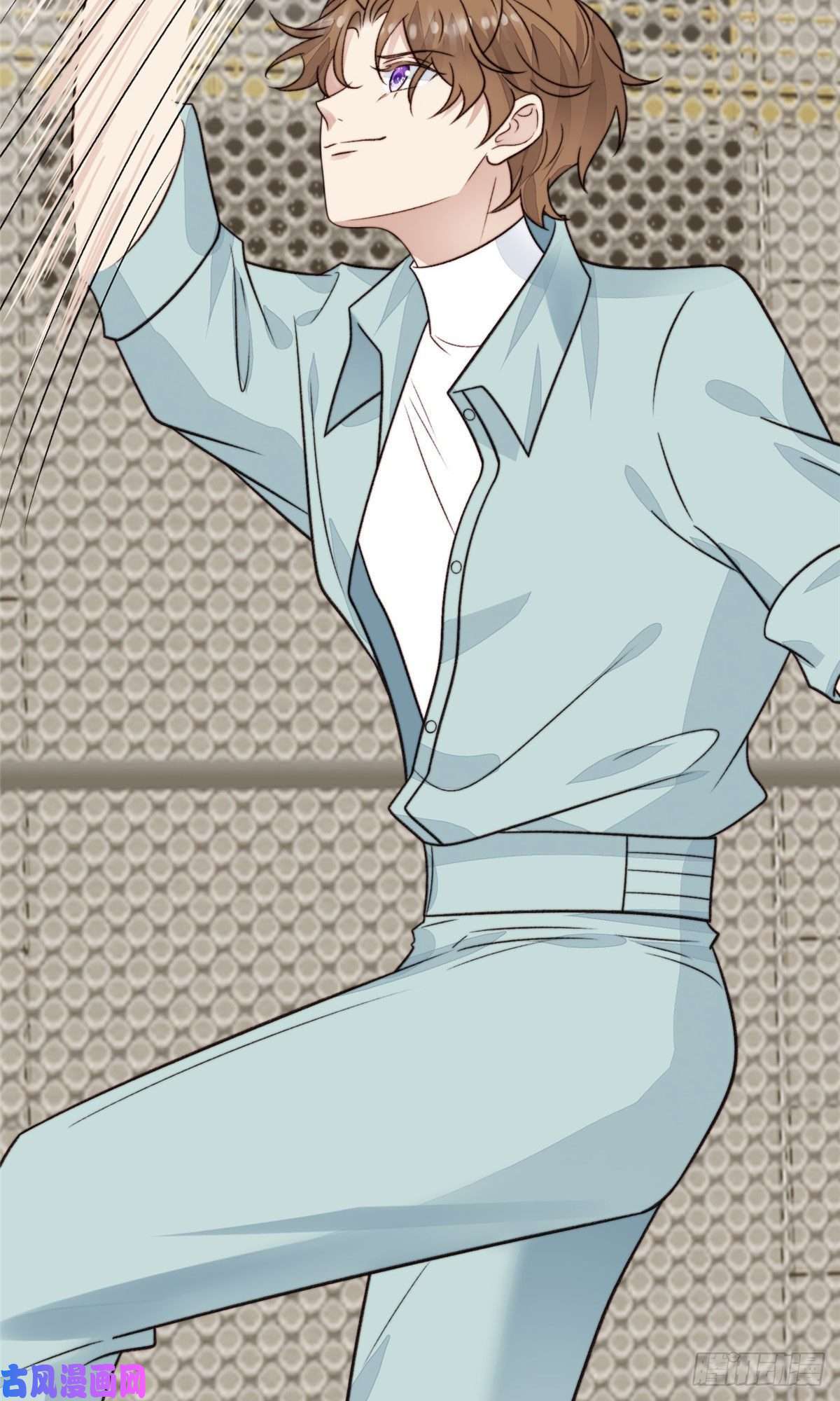 我靠大佬稳住男团c位29 茶言茶语的妙