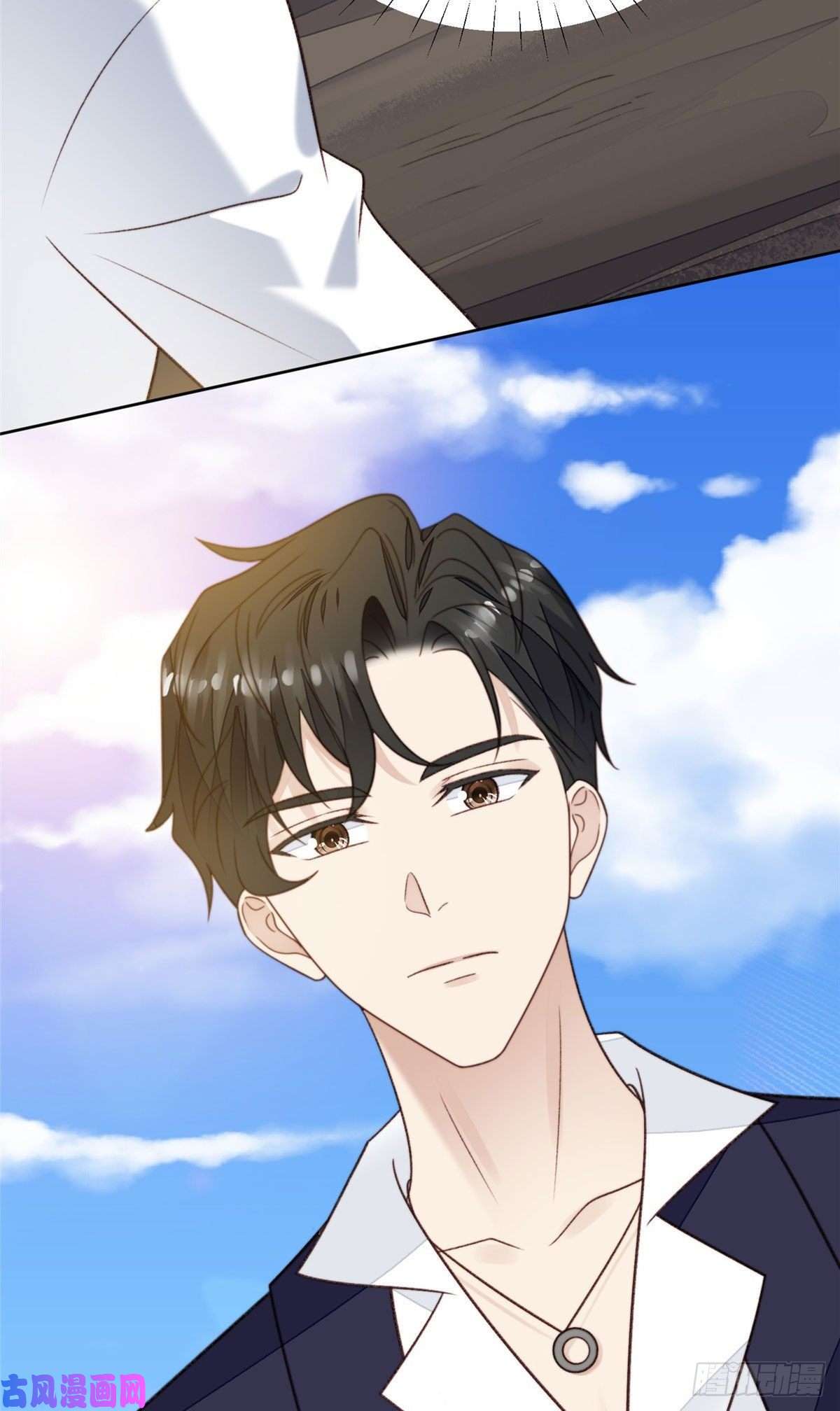 我靠大佬稳住男团c位34 薄总你来了