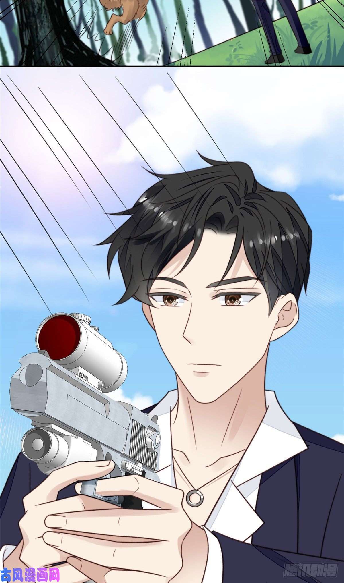 我靠大佬稳住男团c位34 薄总你来了