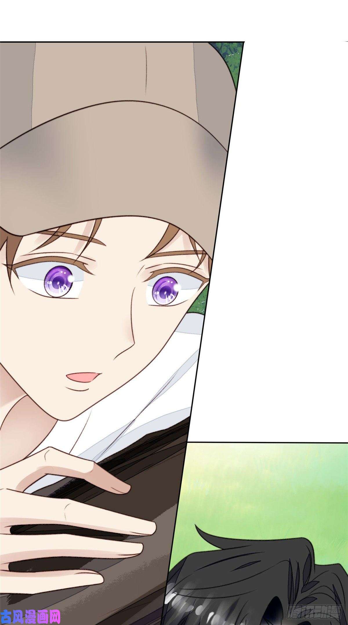 我靠大佬稳住男团c位34 薄总你来了