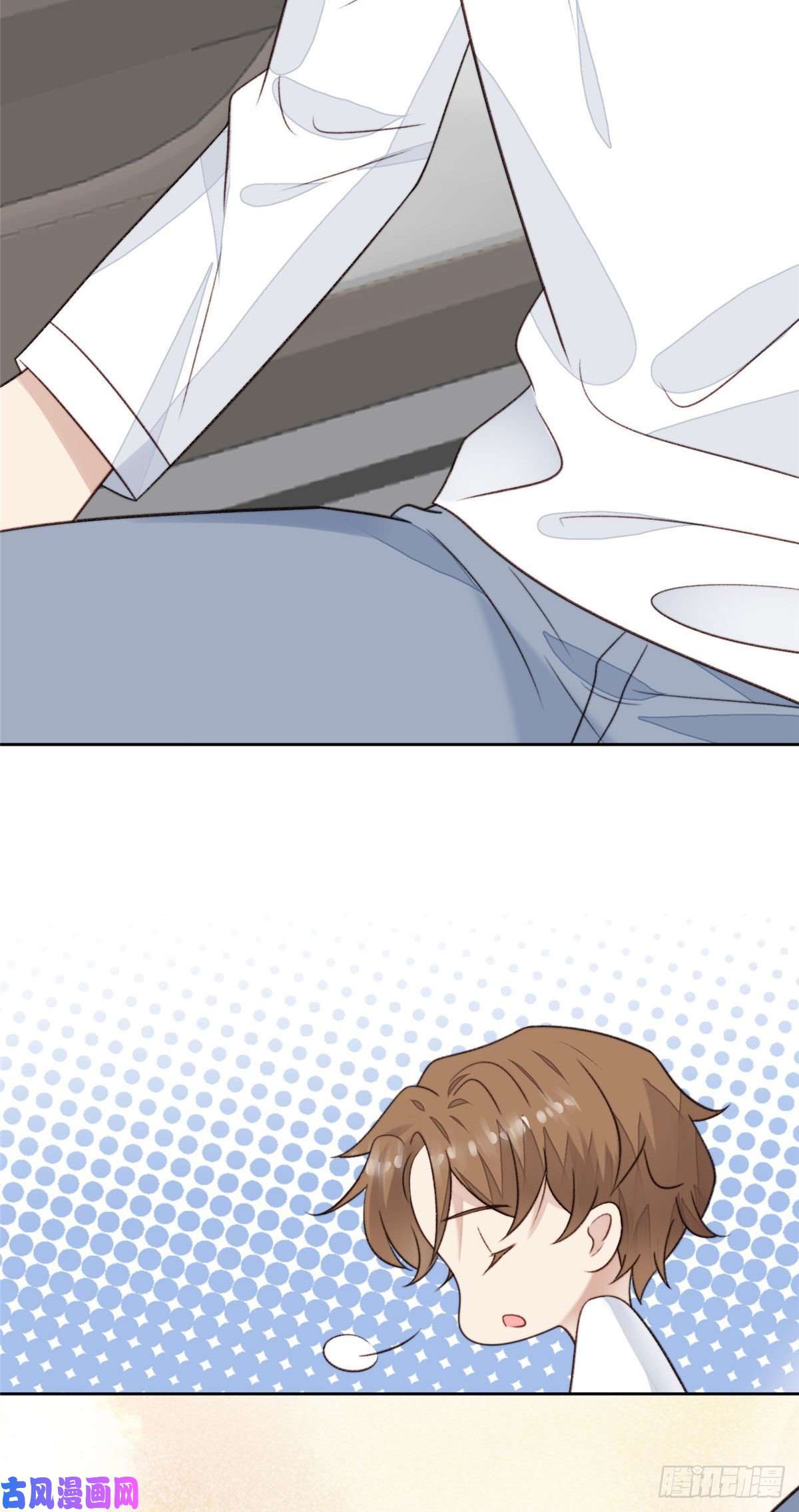 我靠大佬稳住男团c位34 薄总你来了