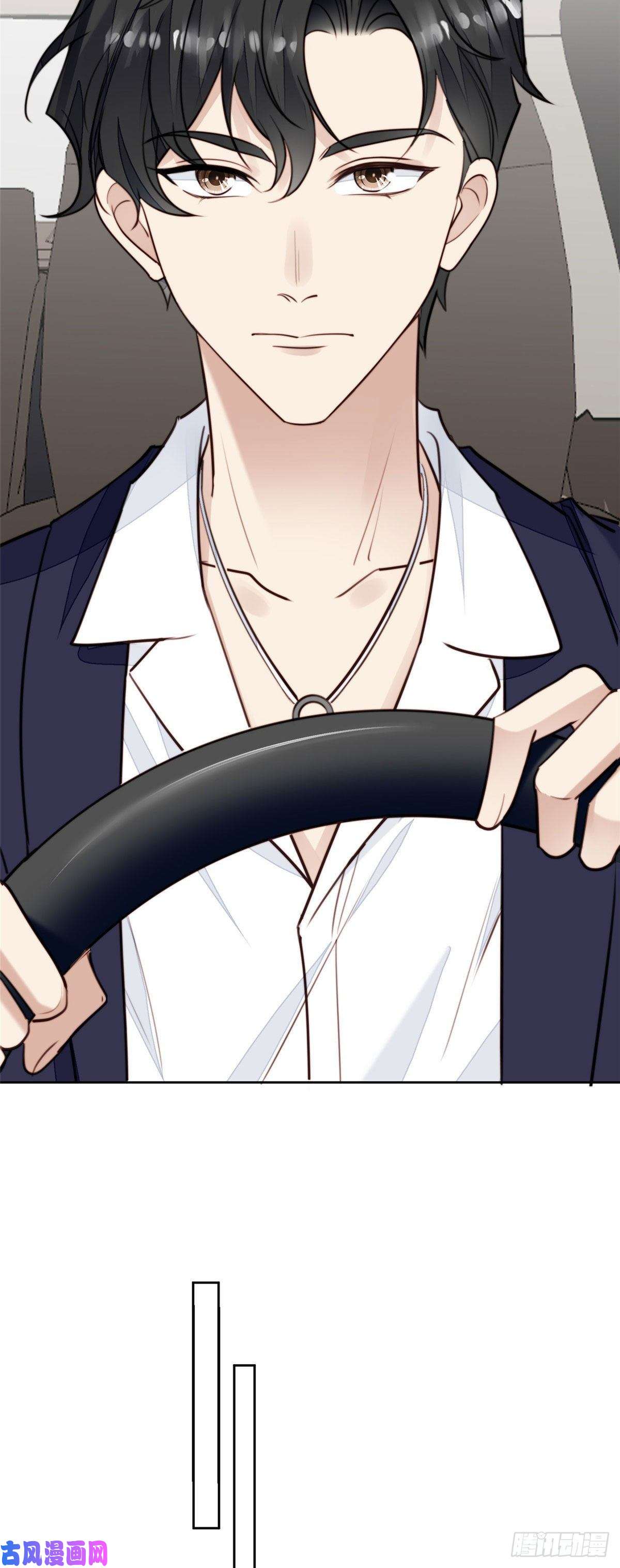 我靠大佬稳住男团c位35 薄总别碰那里