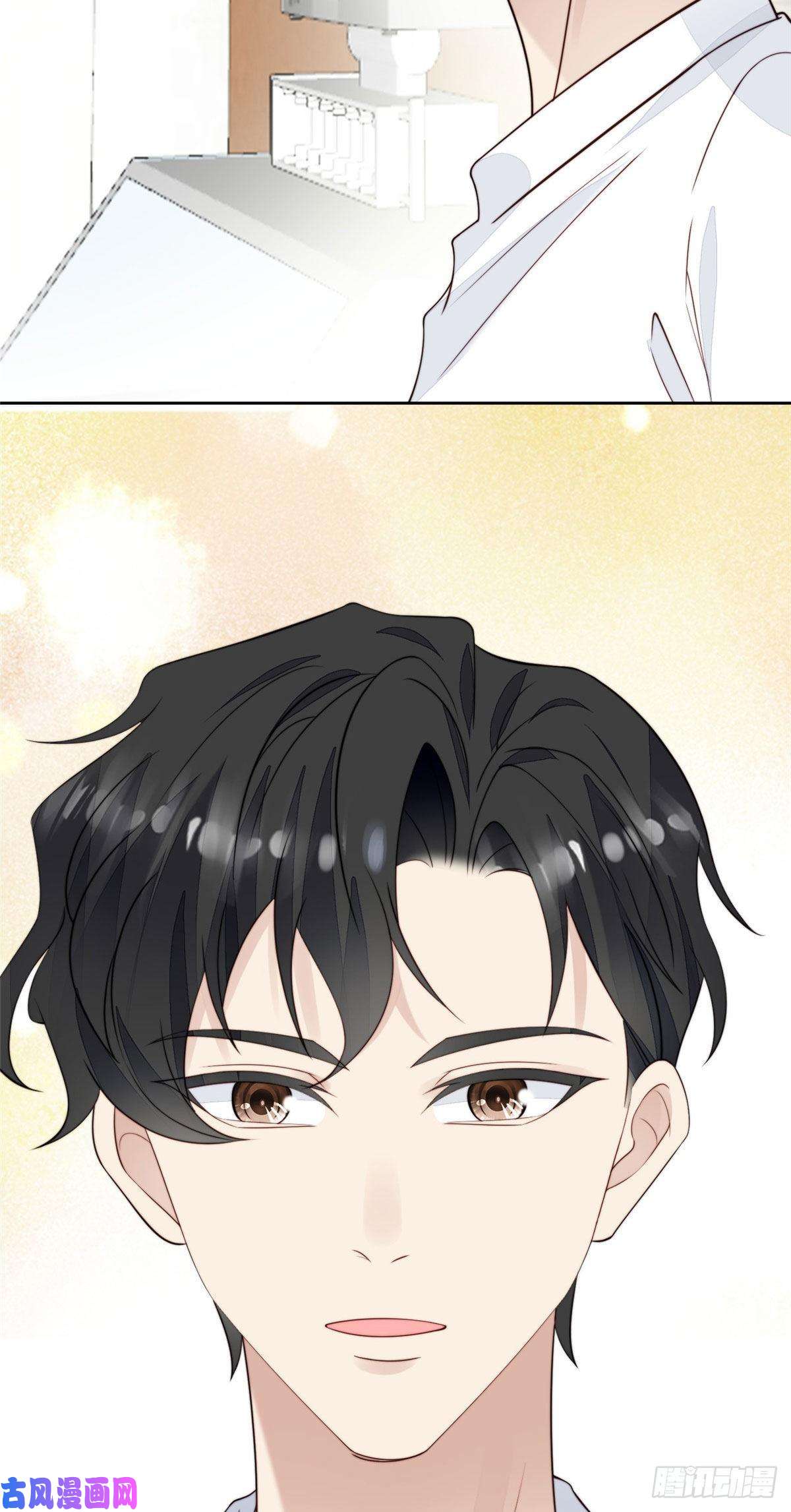 我靠大佬稳住男团c位35 薄总别碰那里