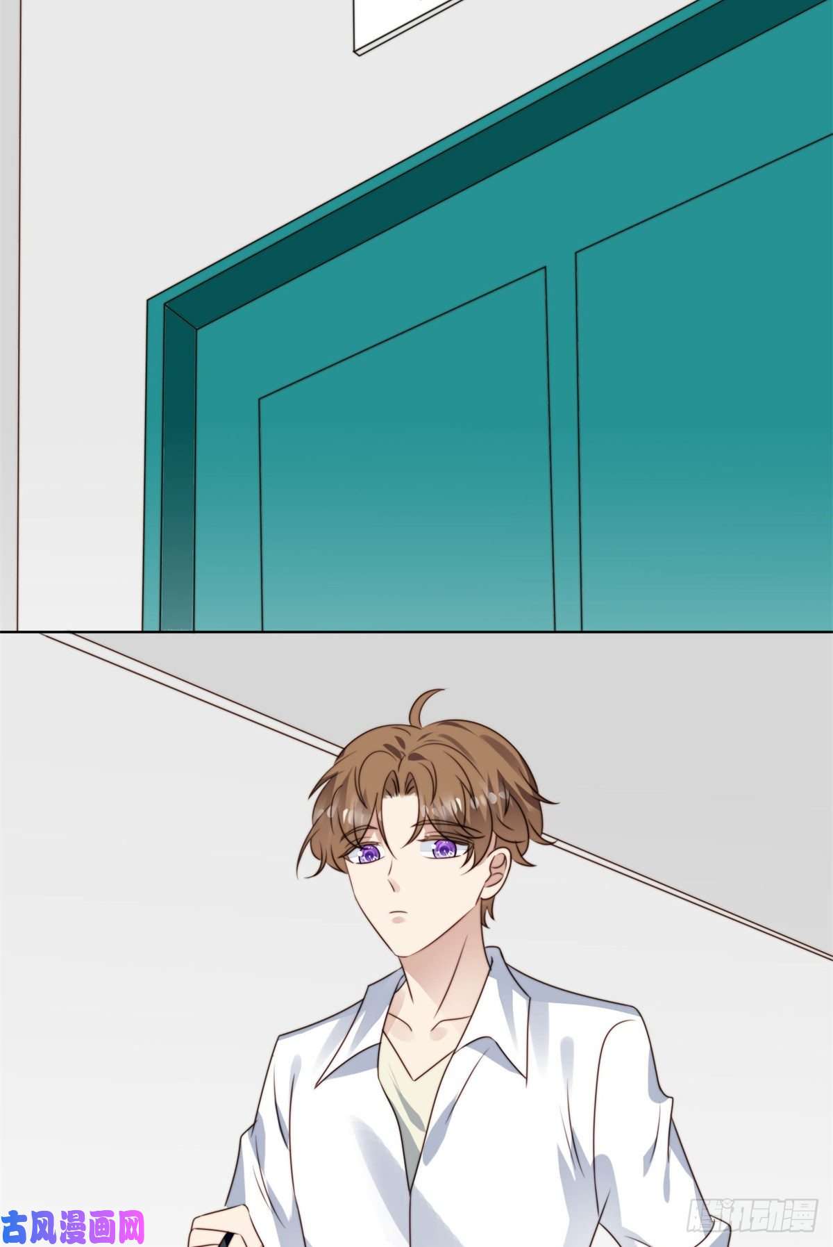 我靠大佬稳住男团c位71 薄总的小草莓