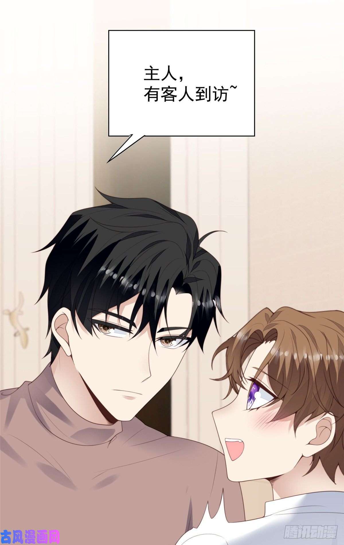 我靠大佬稳住男团c位74 薄总呜呜呜