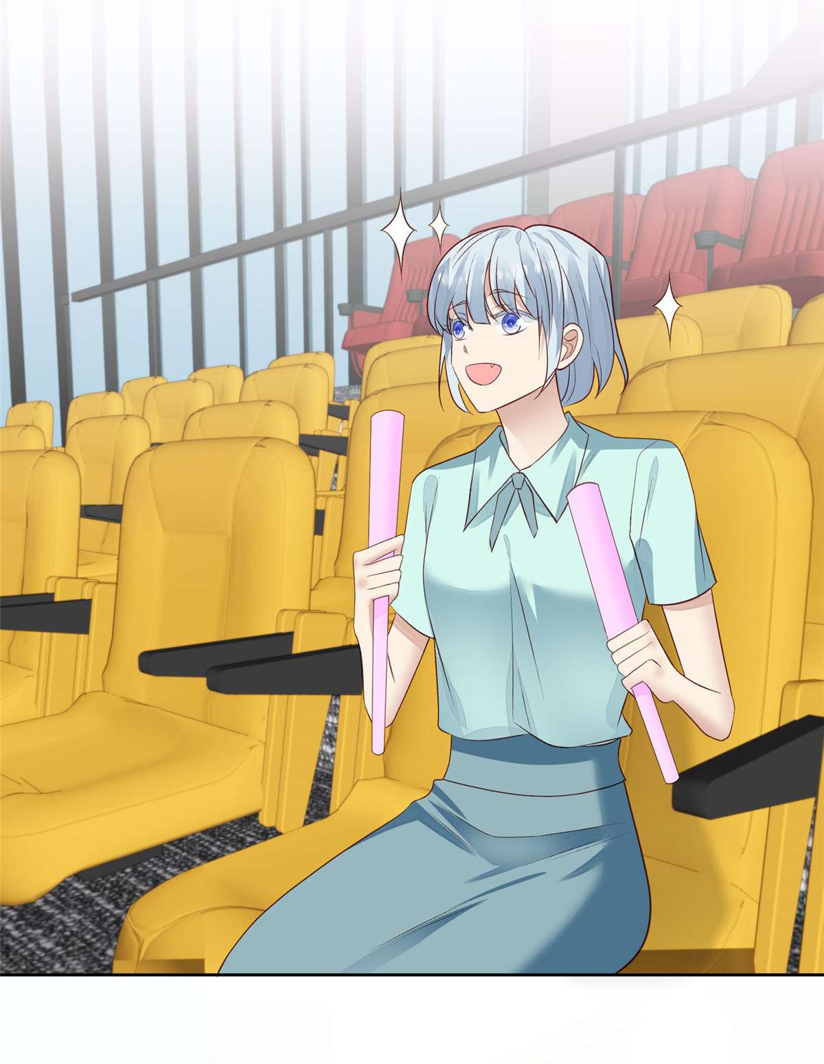 我靠大佬稳住男团c位87 亲一个