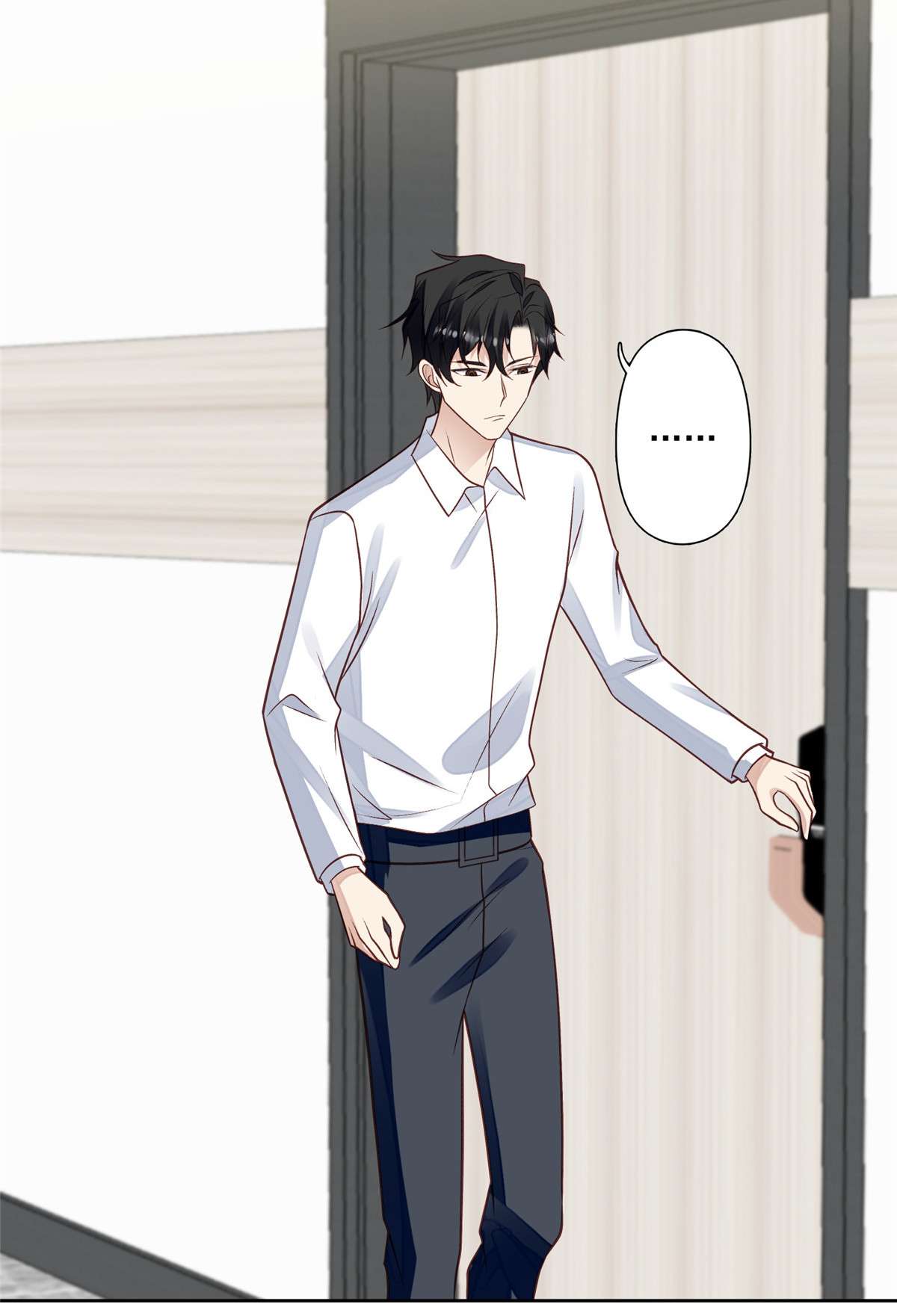 我靠大佬稳住男团c位95 我现在话家还来得及么！