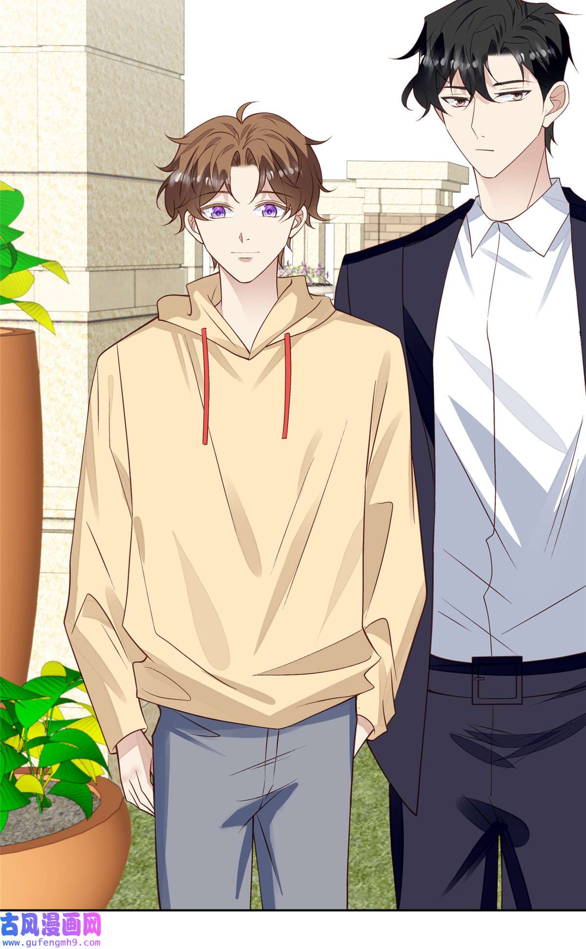 我靠大佬稳住男团c位103 薄总的亲自调教