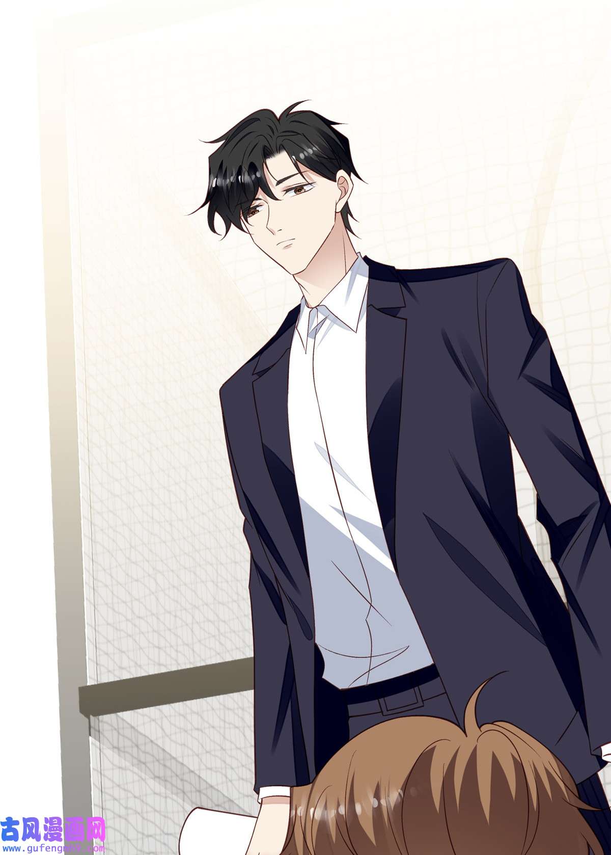 我靠大佬稳住男团c位103 薄总的亲自调教