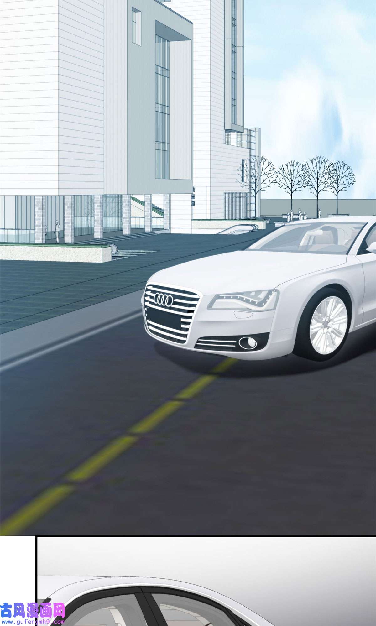 我靠大佬稳住男团c位108 早有预谋