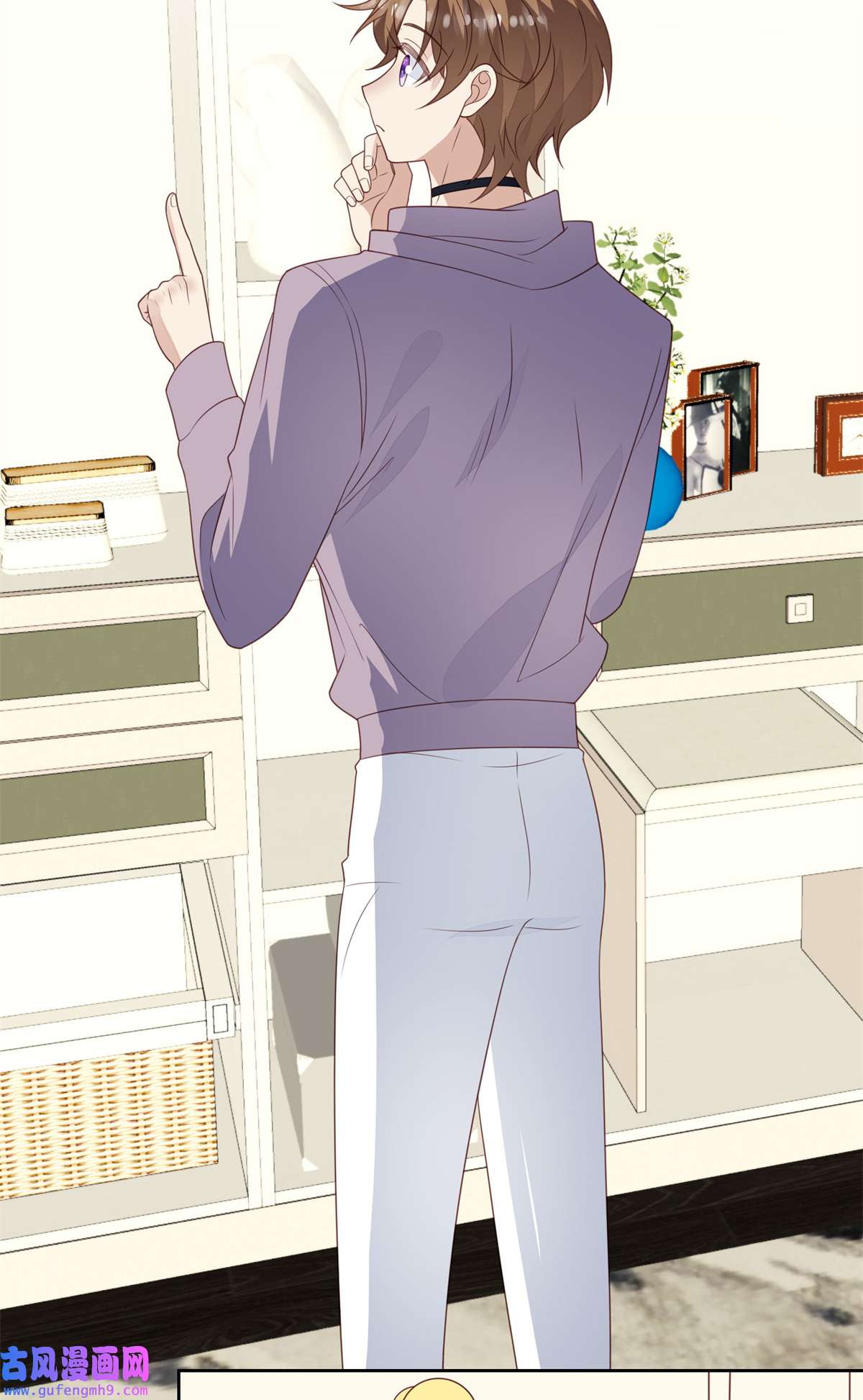 我靠大佬稳住男团c位115 你值得最好的