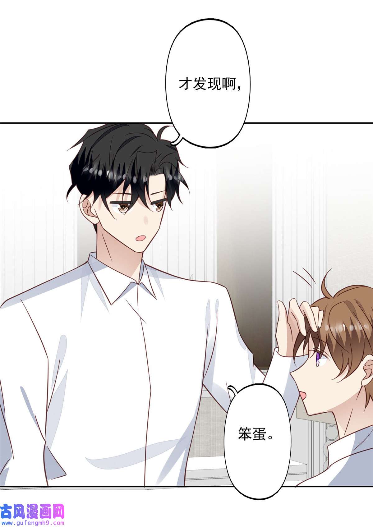 我靠大佬稳住男团c位116 定情信物