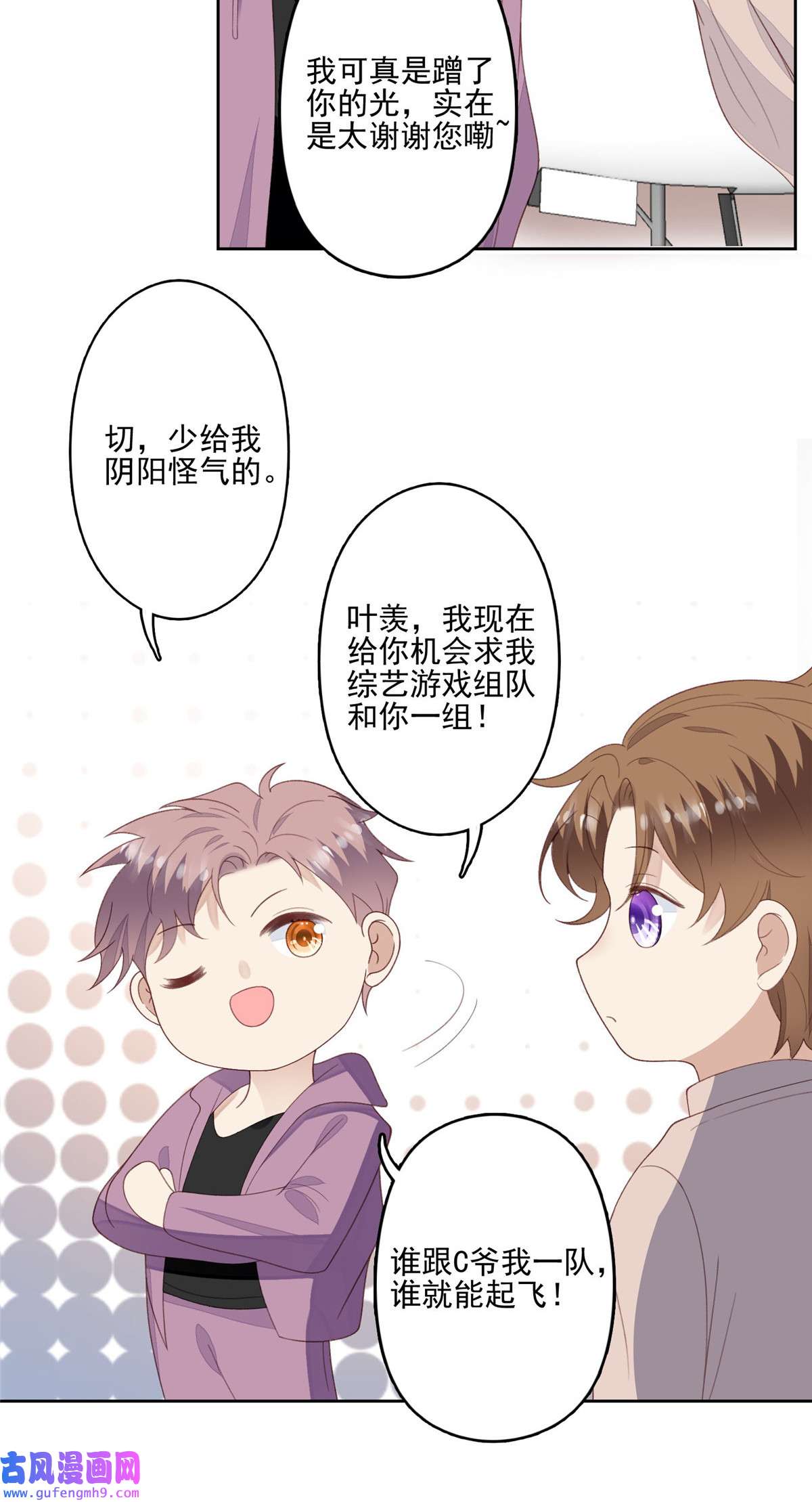 我靠大佬稳住男团c位120 道具