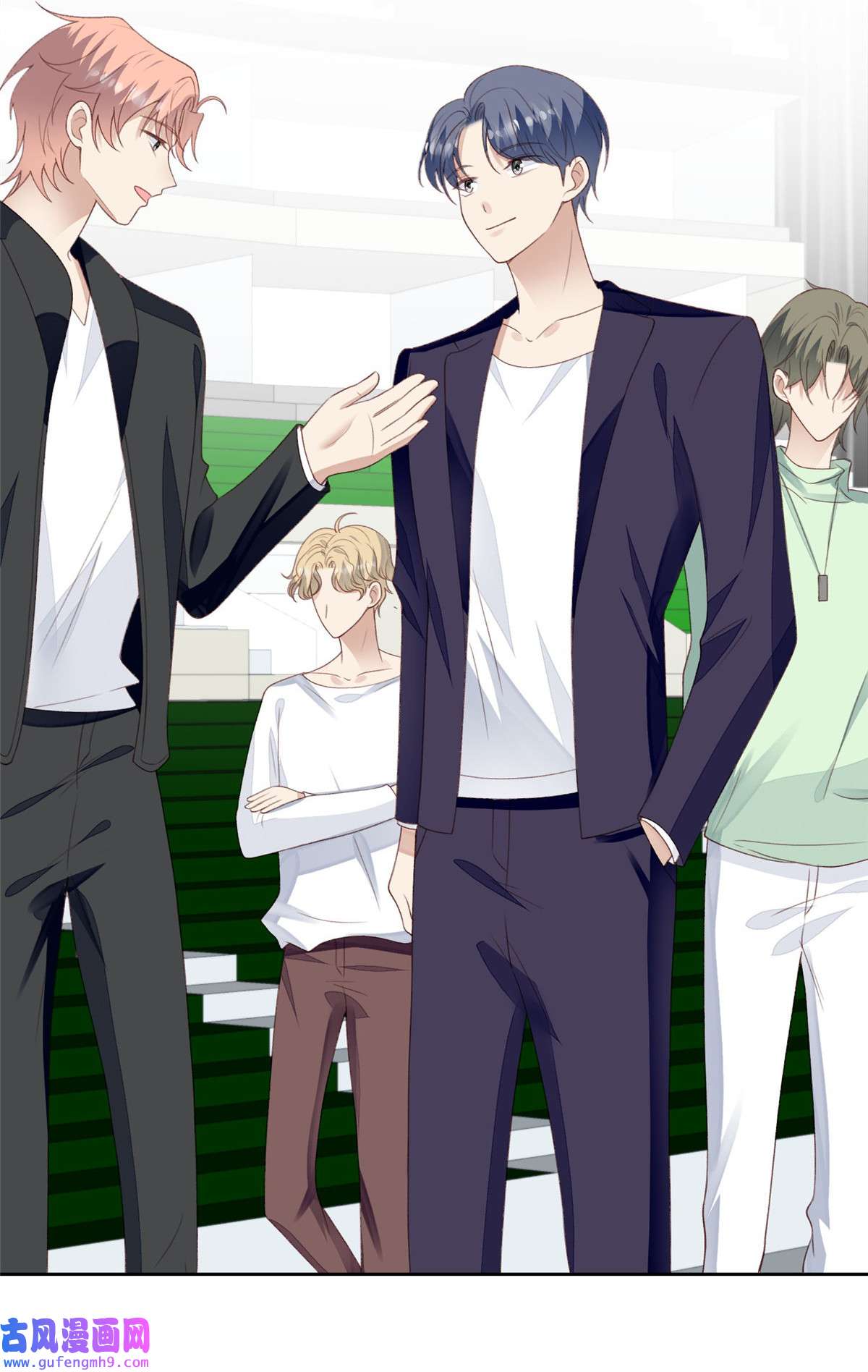 我靠大佬稳住男团c位120 道具